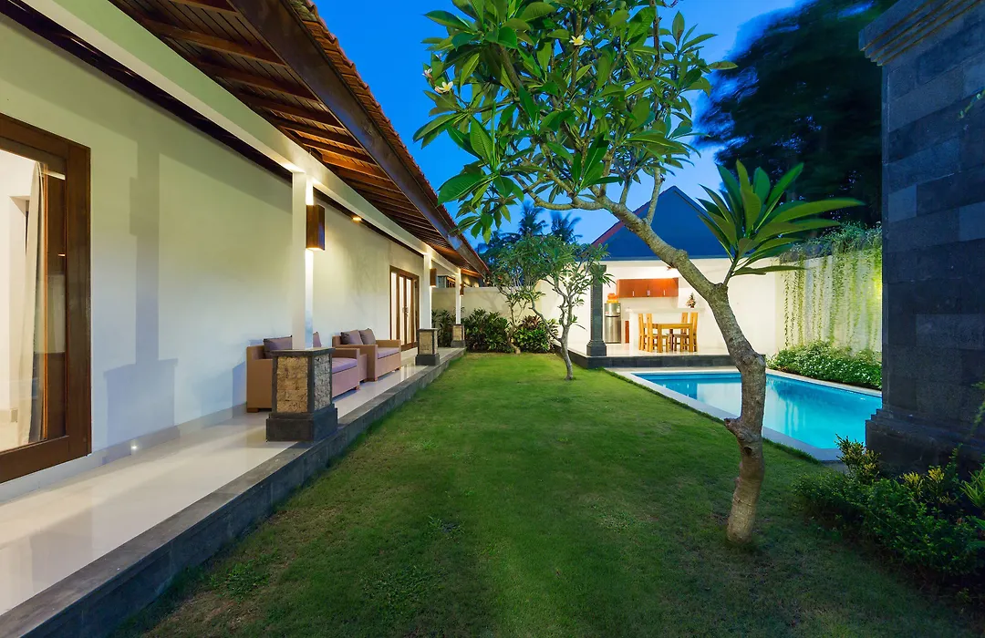 Paisa Villa Seminyak-1