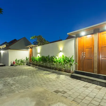 Paisa Villa Seminyak-3