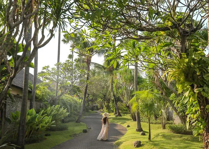Peppers Seminyak Villa