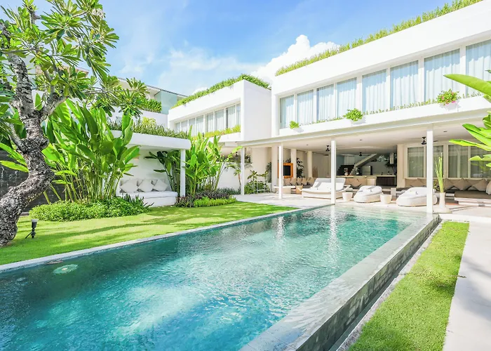 Eden The Residence At The Sea Seminyak