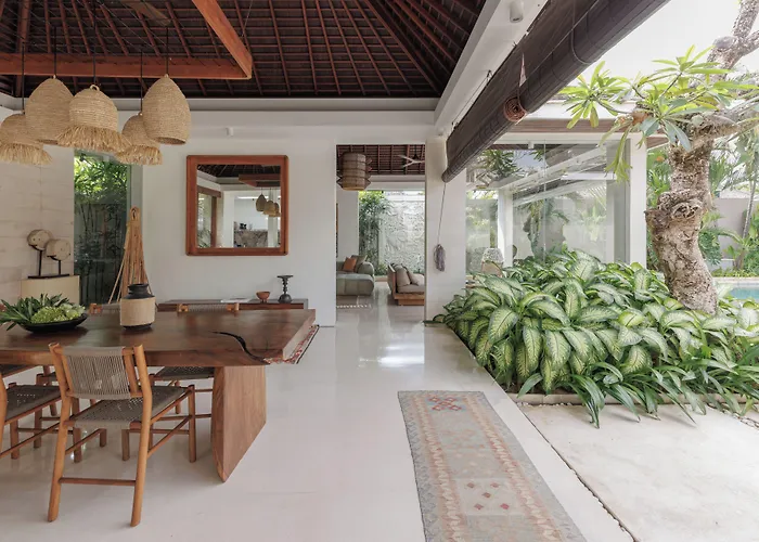 Chandra Bali Villas Seminyak 
